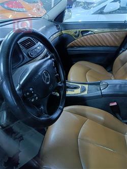 مێرسێدس بێنز E-Class